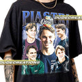 Oscar Piastri Vintage Gift For All - Adult & Kids T-Shirts, Sweatshirts & Hoodies apparel design preview 1