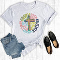 Redeemed Ash Graphic - Adult & Kids T-Shirts, Sweatshirts & Hoodies apparel design preview 1