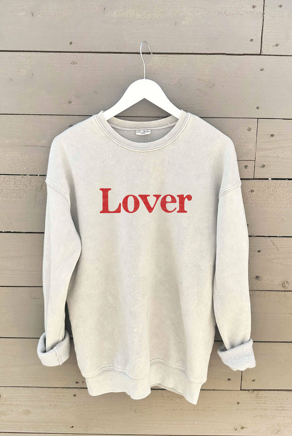 Lover Mineral Graphic - Adult & Kids T-Shirts, Sweatshirts & Hoodies apparel design preview 1