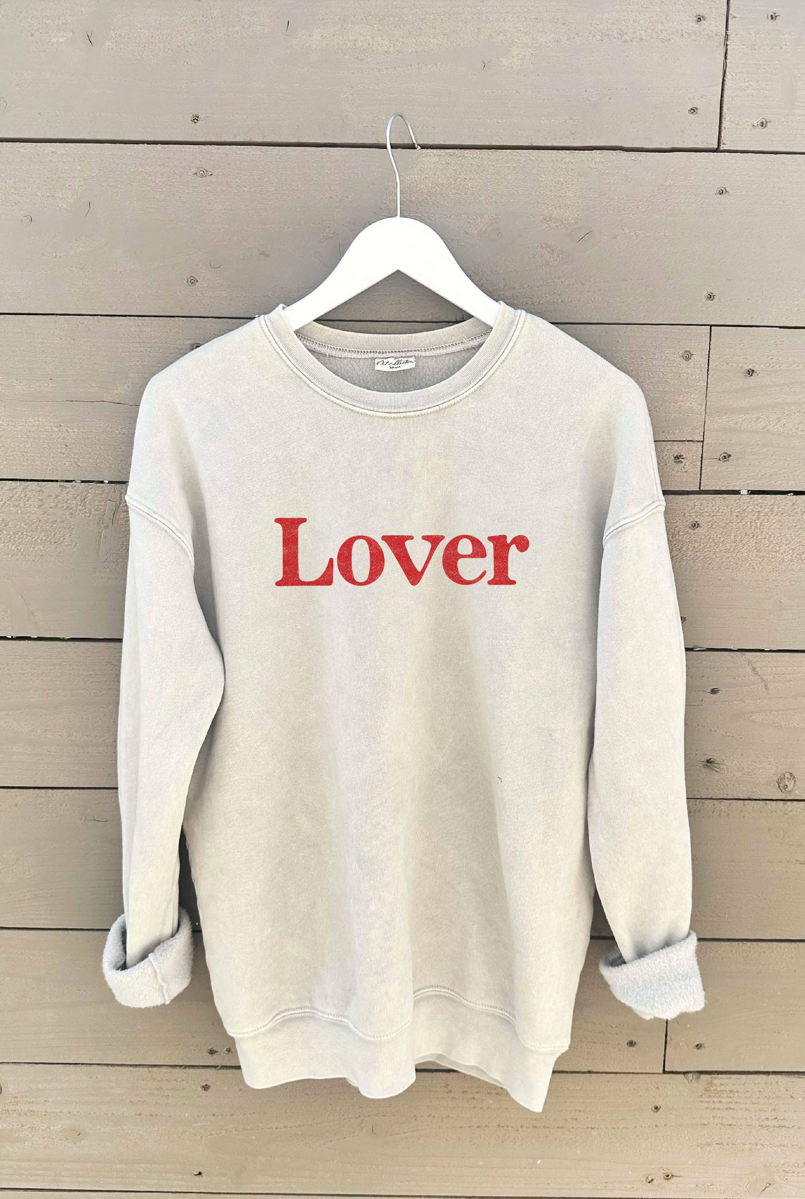 Lover Mineral Graphic - Adult & Kids T-Shirts, Sweatshirts & Hoodies apparel design preview 1