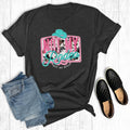 Not My Rodeo Bull - Adult & Kids T-Shirts, Sweatshirts & Hoodies apparel design preview 1