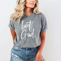 But God Christian Faith Spring - Adult & Kids T-Shirts, Sweatshirts & Hoodies apparel design preview 1