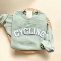 Cycling Gifts - Adult & Kids T-Shirts, Sweatshirts & Hoodies apparel design preview 1