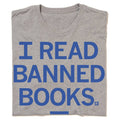 I Read Banned Books - Adult & Kids T-Shirts, Sweatshirts & Hoodies apparel design preview 1