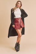 547BD Rosalie Coat - Adult & Kids T-Shirts, Sweatshirts & Hoodies apparel design preview 1