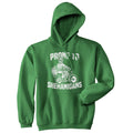 Prone To Shenanigans - Adult & Kids T-Shirts, Sweatshirts & Hoodies apparel design preview 1
