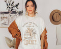 The Spirit of Lord Graphic Western - Adult & Kids T-Shirts, Sweatshirts & Hoodies apparel design preview 1