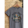 Desert Vibes Vintage Graphic - Adult & Kids T-Shirts, Sweatshirts & Hoodies apparel design preview 1