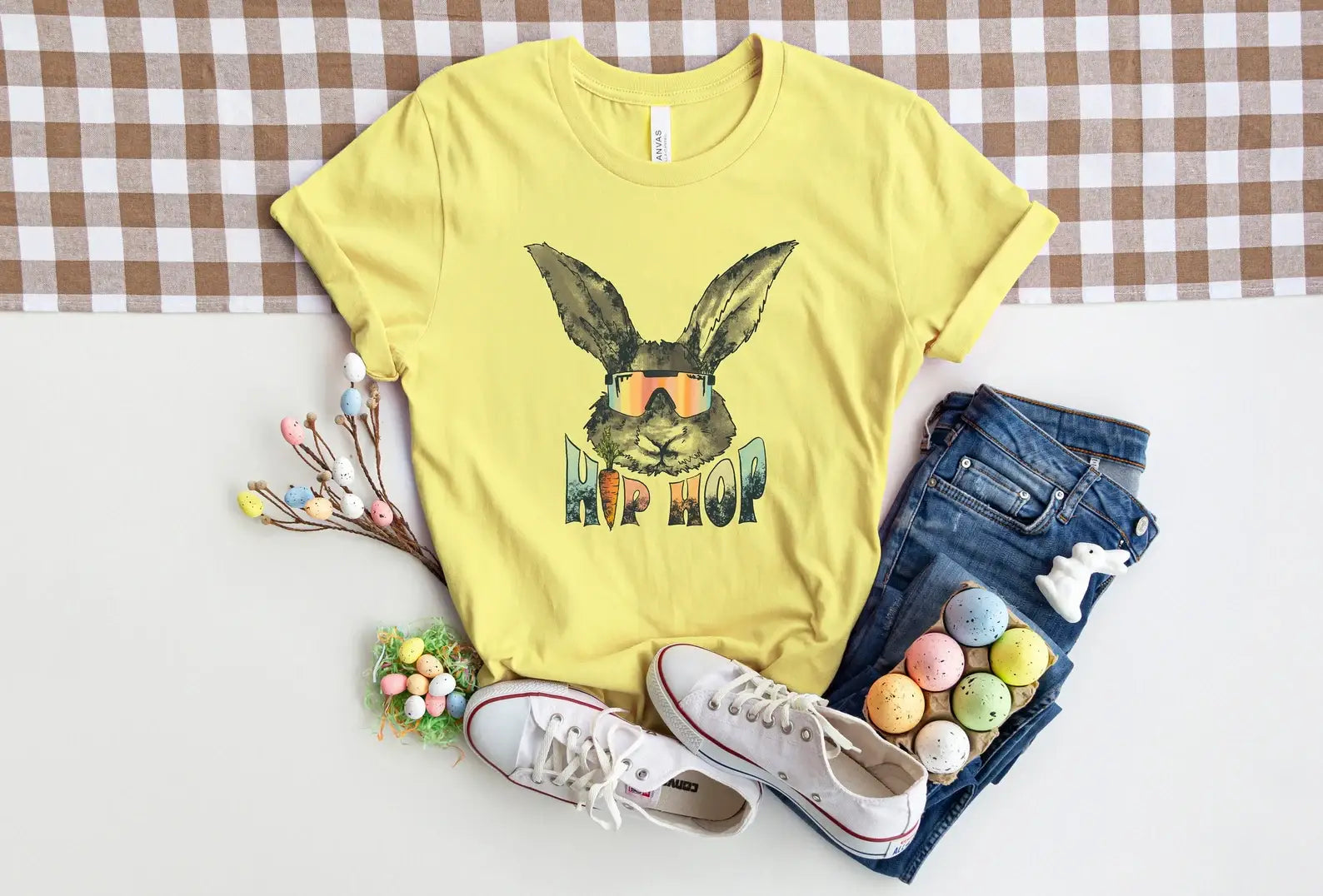 Hip Hop - Adult & Kids T-Shirts, Sweatshirts & Hoodies apparel design preview 1