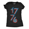 1776 Stripes Women's - Adult & Kids T-Shirts, Sweatshirts & Hoodies apparel design preview 1