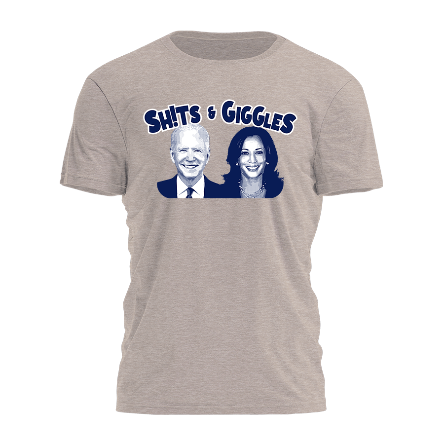 Sh!Ts and Giggles 2728 - Adult & Kids T-Shirts, Sweatshirts & Hoodies apparel design preview 1