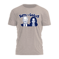 Sh!Ts and Giggles 2728 - Adult & Kids T-Shirts, Sweatshirts & Hoodies apparel design preview 1