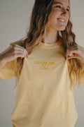 Choose Joy Women's Christian - Adult & Kids T-Shirts, Sweatshirts & Hoodies apparel design preview 1