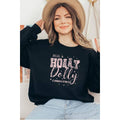 Christmas Graphic - Adult & Kids T-Shirts, Sweatshirts & Hoodies apparel design preview 1