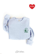 Happy Camper Plus Graphic - Adult & Kids T-Shirts, Sweatshirts & Hoodies apparel design preview 1
