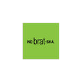 Nebratska Brat Cover Sticker - Adult & Kids T-Shirts, Sweatshirts & Hoodies apparel design preview 1