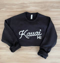 The Western Rope Custom Embroidery Crewneck - Adult & Kids T-Shirts, Sweatshirts & Hoodies apparel design preview 1