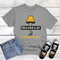 Christmas Funny Leg Lamp Graphic - Adult & Kids T-Shirts, Sweatshirts & Hoodies apparel design preview 1