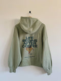 Life Begins After Coffee - Adult & Kids T-Shirts, Sweatshirts & Hoodies apparel design preview 1