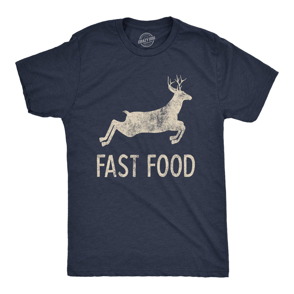 Fast Food Men's - Adult & Kids T-Shirts, Sweatshirts & Hoodies apparel design preview 1