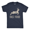 Fast Food Men's - Adult & Kids T-Shirts, Sweatshirts & Hoodies apparel design preview 1