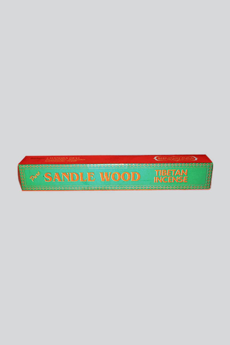 Pure Tibetan Sandalwood Incense (in-16) - Adult & Kids T-Shirts, Sweatshirts & Hoodies apparel design preview 1