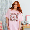 Western Valentine - Adult & Kids T-Shirts, Sweatshirts & Hoodies apparel design preview 1
