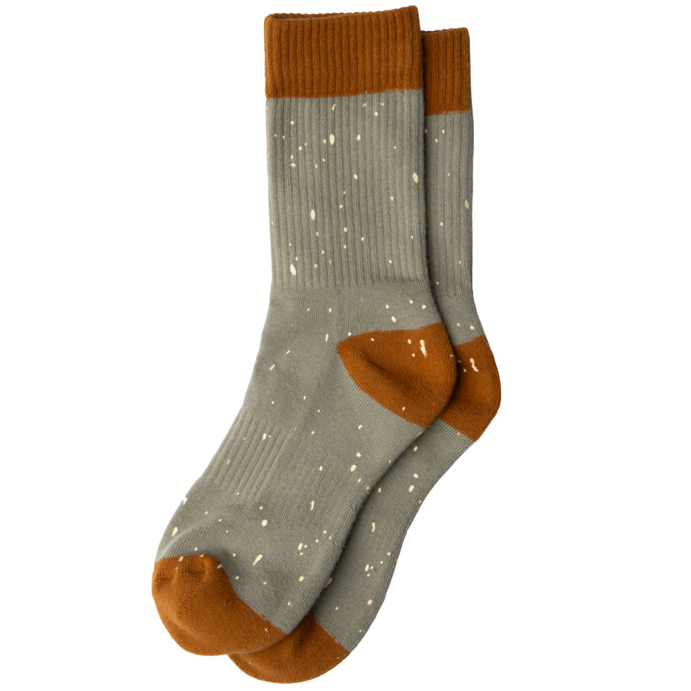 Pebble Sock - Adult & Kids T-Shirts, Sweatshirts & Hoodies apparel design preview 1
