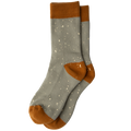Pebble Sock - Adult & Kids T-Shirts, Sweatshirts & Hoodies apparel design preview 1