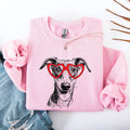 Whippet, Dog Lover Apparel, Pet, Breed, Cute - Adult & Kids T-Shirts, Sweatshirts & Hoodies apparel design preview 1