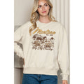 Montana Big Sky Country Crewneck - Adult & Kids T-Shirts, Sweatshirts & Hoodies apparel design preview 1