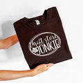 Thrift Store Junkie Crew Neck Antiques - Adult & Kids T-Shirts, Sweatshirts & Hoodies apparel design preview 1