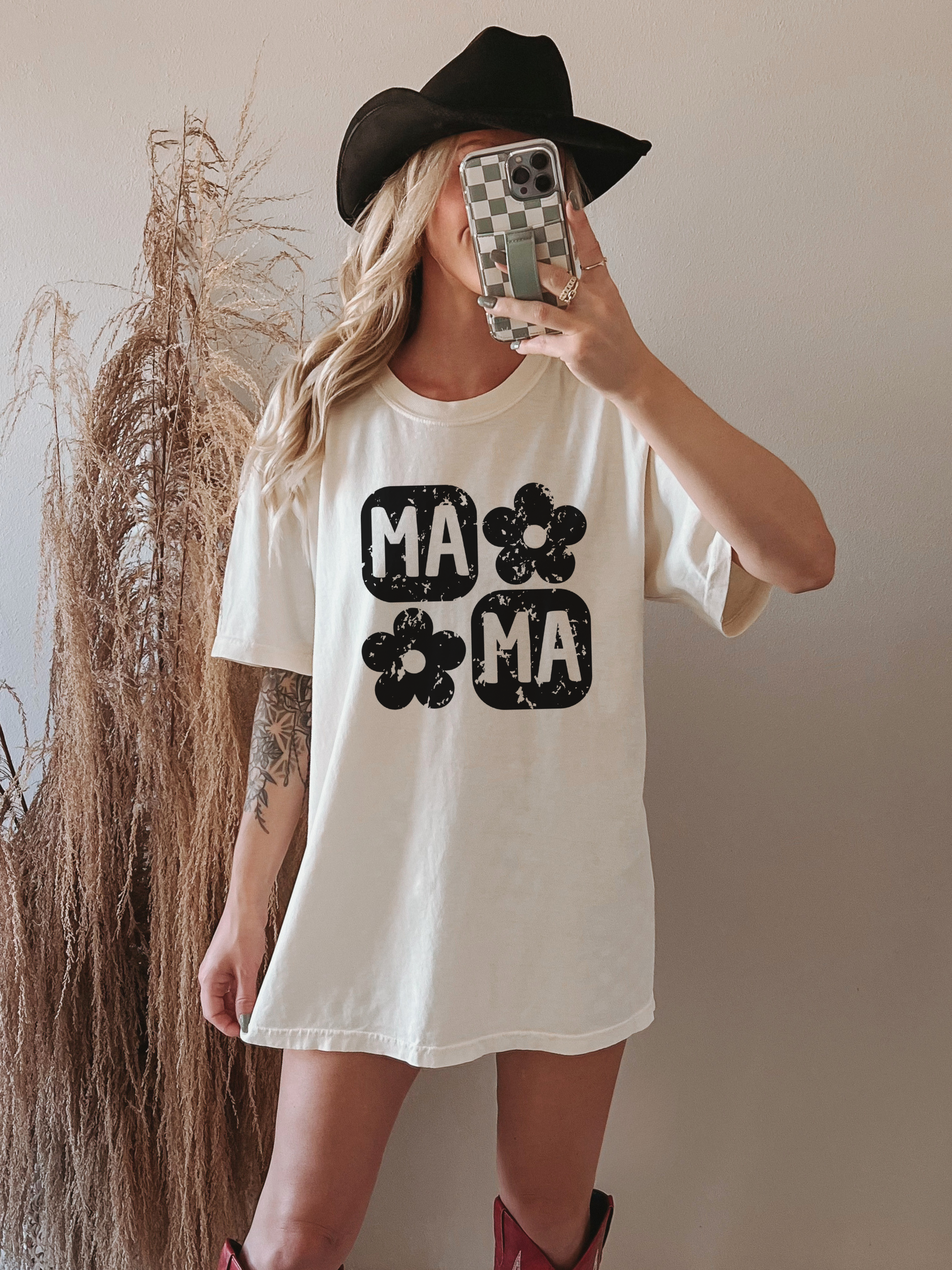 Graphic Mama Mom Apparel - Adult & Kids T-Shirts, Sweatshirts & Hoodies apparel design preview 1