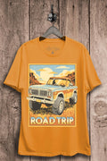 Road Trip Graphic Top - Adult & Kids T-Shirts, Sweatshirts & Hoodies apparel design preview 1