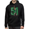 Unique 51 Points Game 7 Boston Celtics Jayson Tatum - Adult & Kids T-Shirts, Sweatshirts & Hoodies apparel design preview 1
