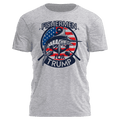 Fishermen For Trump 1199 - Adult & Kids T-Shirts, Sweatshirts & Hoodies apparel design preview 1