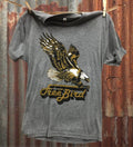 Free Bird Og - Adult & Kids T-Shirts, Sweatshirts & Hoodies apparel design preview 1