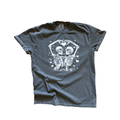 Forever Yours Skeleton Love Graphic - Adult & Kids T-Shirts, Sweatshirts & Hoodies apparel design preview 1