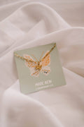 Made New Charm Necklace I Christian Jewelry - Adult & Kids T-Shirts, Sweatshirts & Hoodies apparel design preview 1