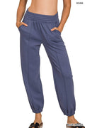 .1021 Scuba Joggers with Pockets SI-28943 - Adult & Kids T-Shirts, Sweatshirts & Hoodies apparel design preview 1