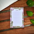 Notepad House Plant Lined - Adult & Kids T-Shirts, Sweatshirts & Hoodies apparel design preview 1