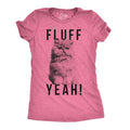 Fluff Yeah Women's - Adult & Kids T-Shirts, Sweatshirts & Hoodies apparel design preview 1