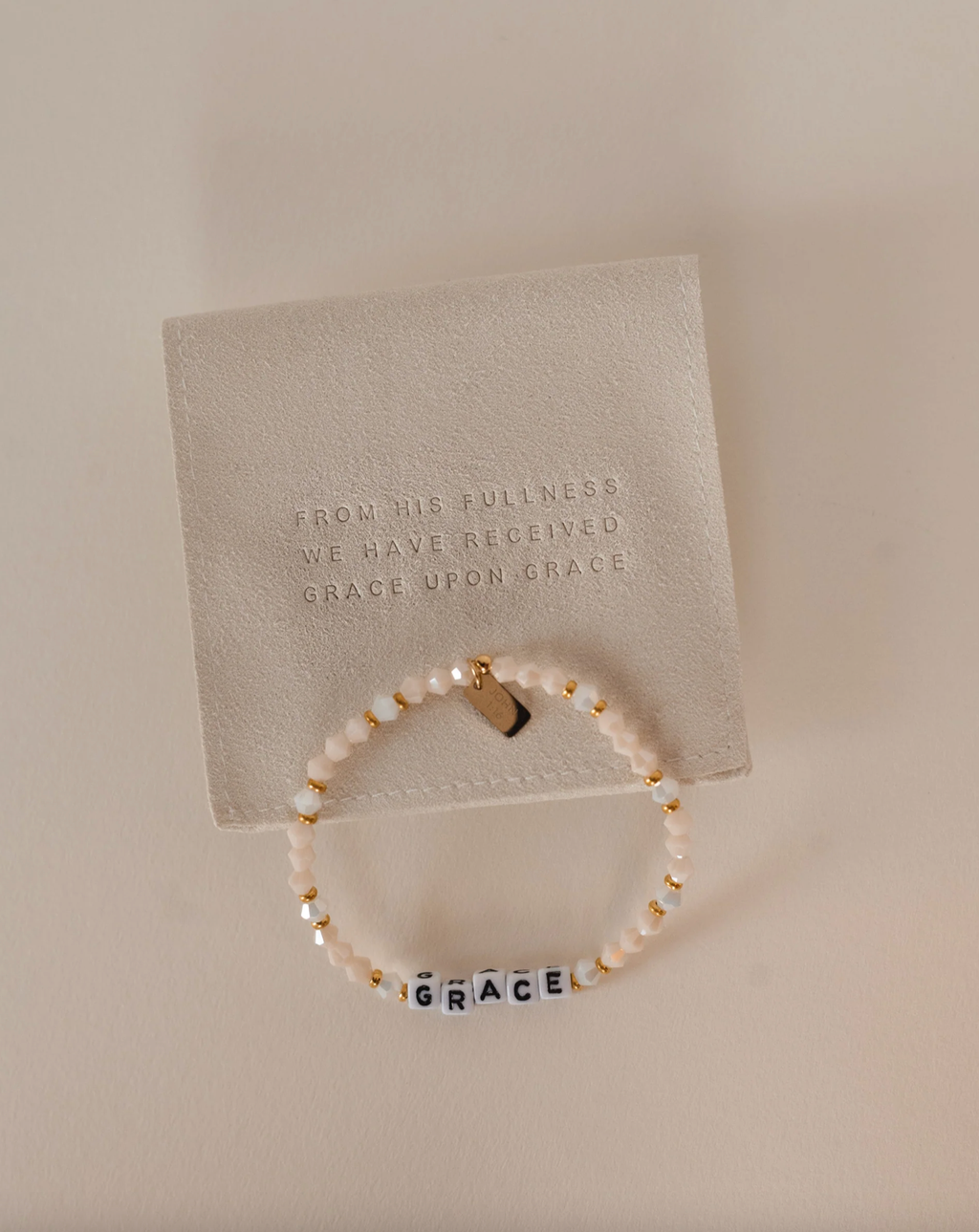 Grace Bracelet - Adult & Kids T-Shirts, Sweatshirts & Hoodies apparel design preview 1