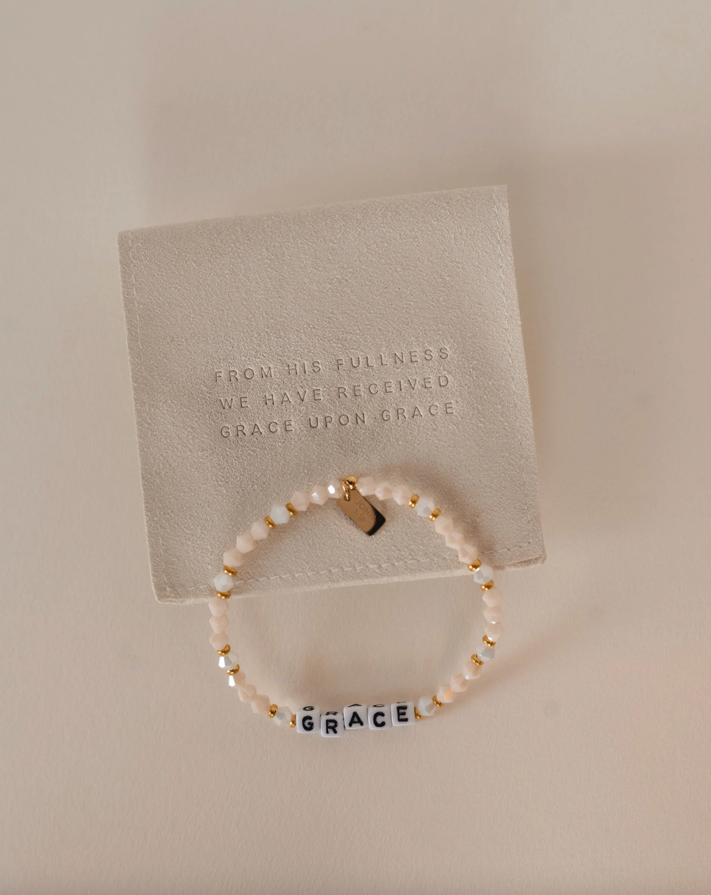 Grace Bracelet - Adult & Kids T-Shirts, Sweatshirts & Hoodies apparel design preview 1