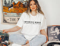Empowered Women - Adult & Kids T-Shirts, Sweatshirts & Hoodies apparel design preview 1
