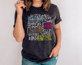 Read More Books - Adult & Kids T-Shirts, Sweatshirts & Hoodies apparel design preview 1