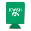 Iowish Tigerhawk Can Cooler - Adult & Kids T-Shirts, Sweatshirts & Hoodies apparel design preview 1