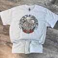 I'Ll Love You Til My Lungs Give Out Skeletons On Ash - Adult & Kids T-Shirts, Sweatshirts & Hoodies apparel design preview 1