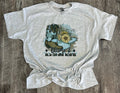 Blame It On My Roots Ash Gray - Adult & Kids T-Shirts, Sweatshirts & Hoodies apparel design preview 1