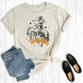 Wild West Bucking Horse Graphic - Adult & Kids T-Shirts, Sweatshirts & Hoodies apparel design preview 1